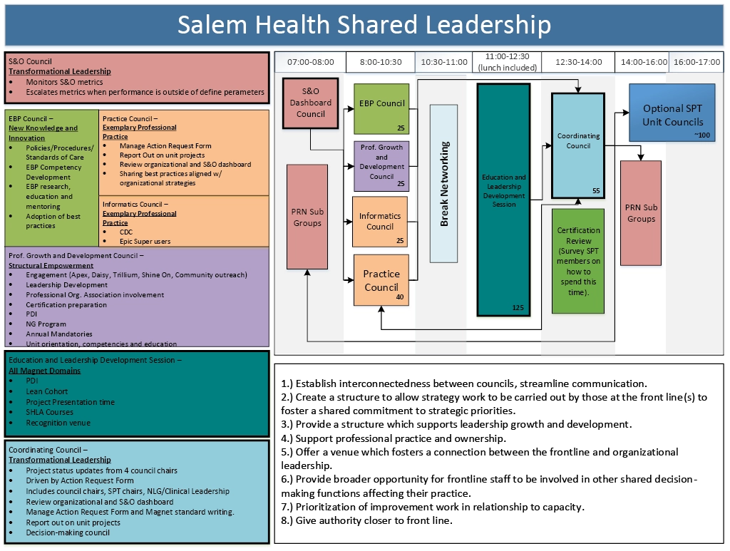 SHINE Professional Practice Model | Nursing Excellence | Salem Health for Nursing Professional Practice Model
585ifm SHINE Professional Practice Model | Nursing Excellence | Salem Health for Nursing Professional Practice Model
585ifm
