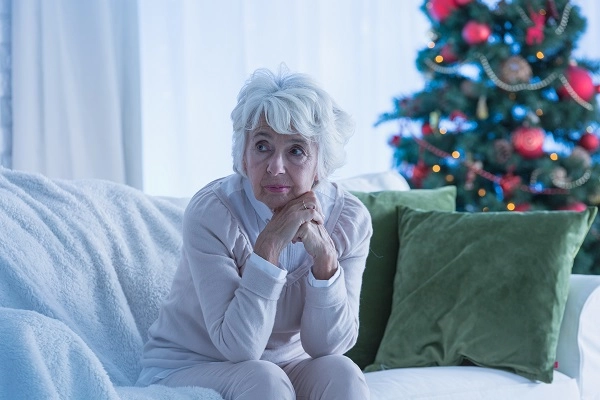 holiday grief holiday grief