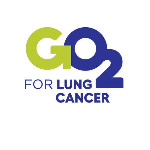 GO2 for Lung Cancer
