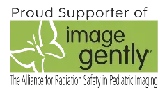 Image Gently program logo