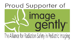 Image Gently program logo