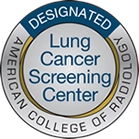 ACR lung cancer screening ACR lung cancer screening