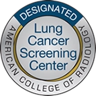 ACR lung cancer screening