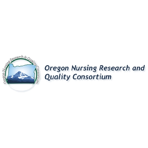 Logo of the Oregon Nursing Research and Quality Consortium