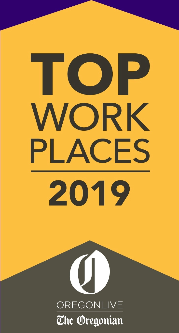 TWP logo 2019 Top Workplace 2019 logo