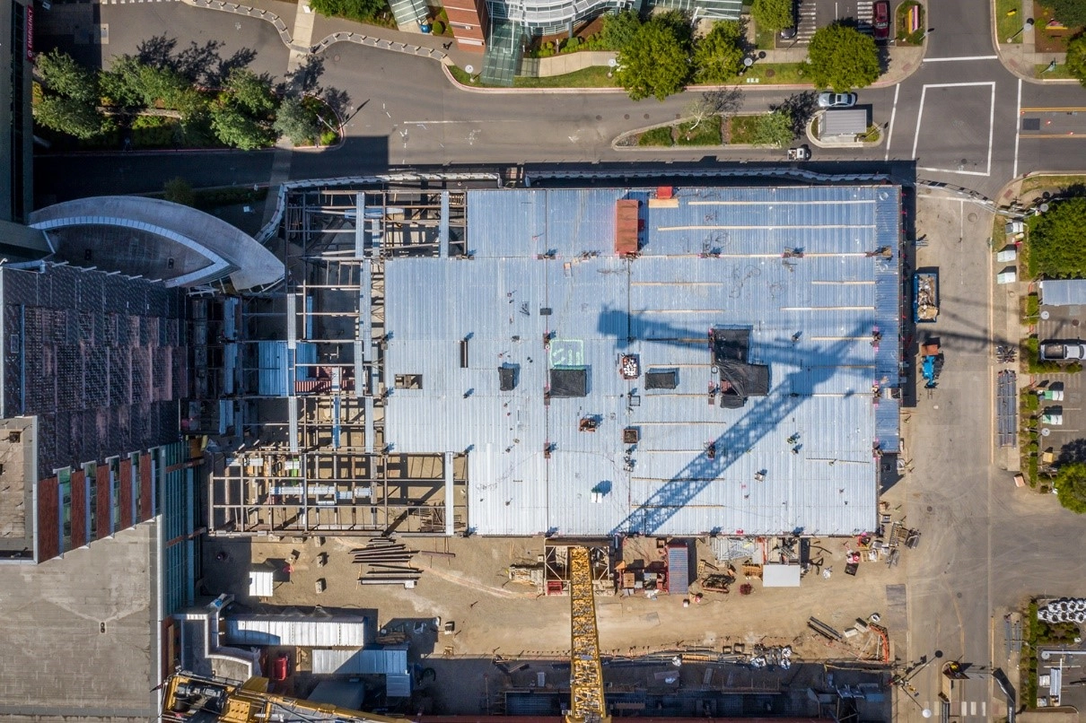 birdseye construction