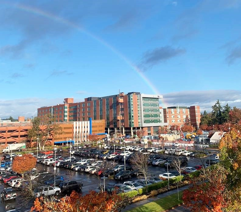 expansion exterior nov. 2021