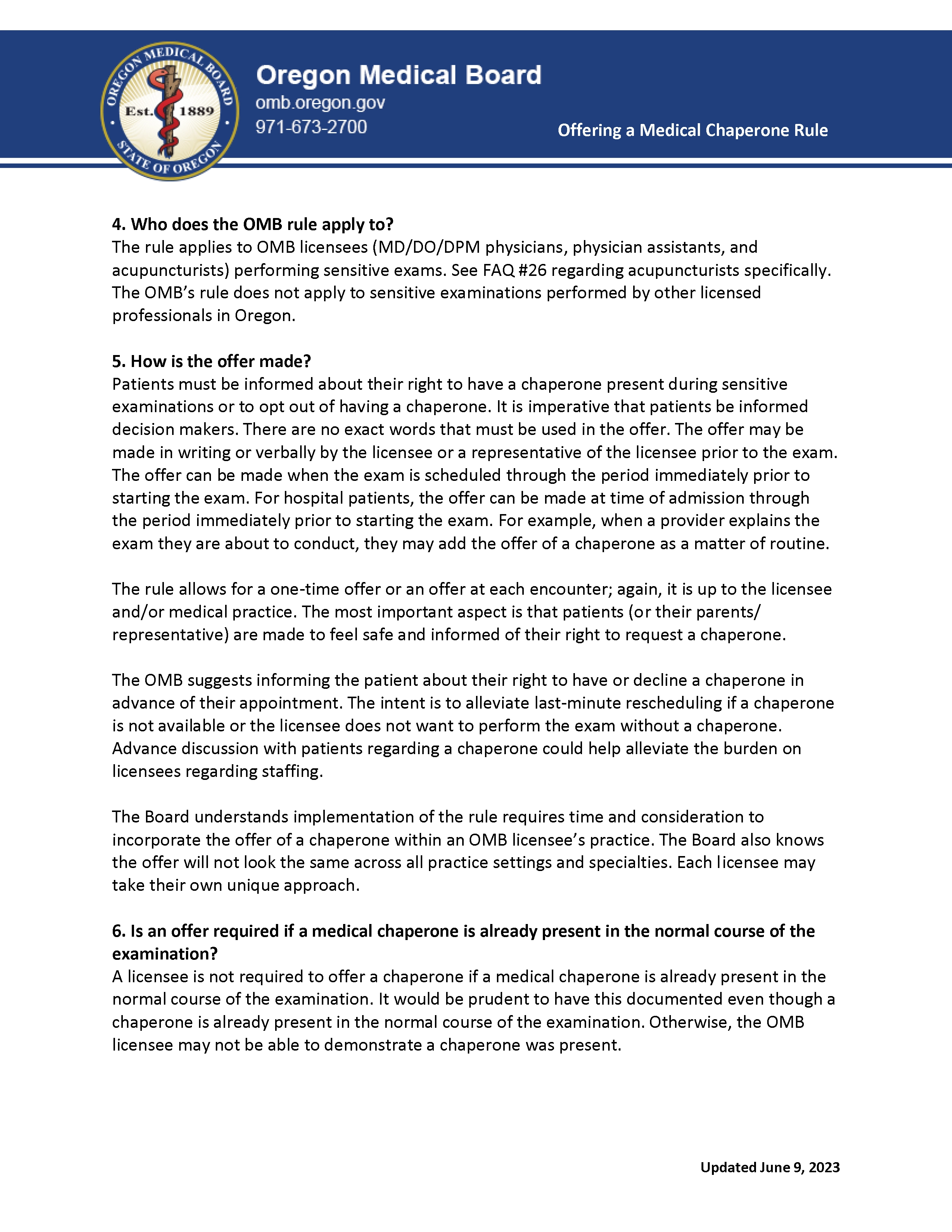 FAQ Medical Chaperones 06.09.23 Version_Page_2