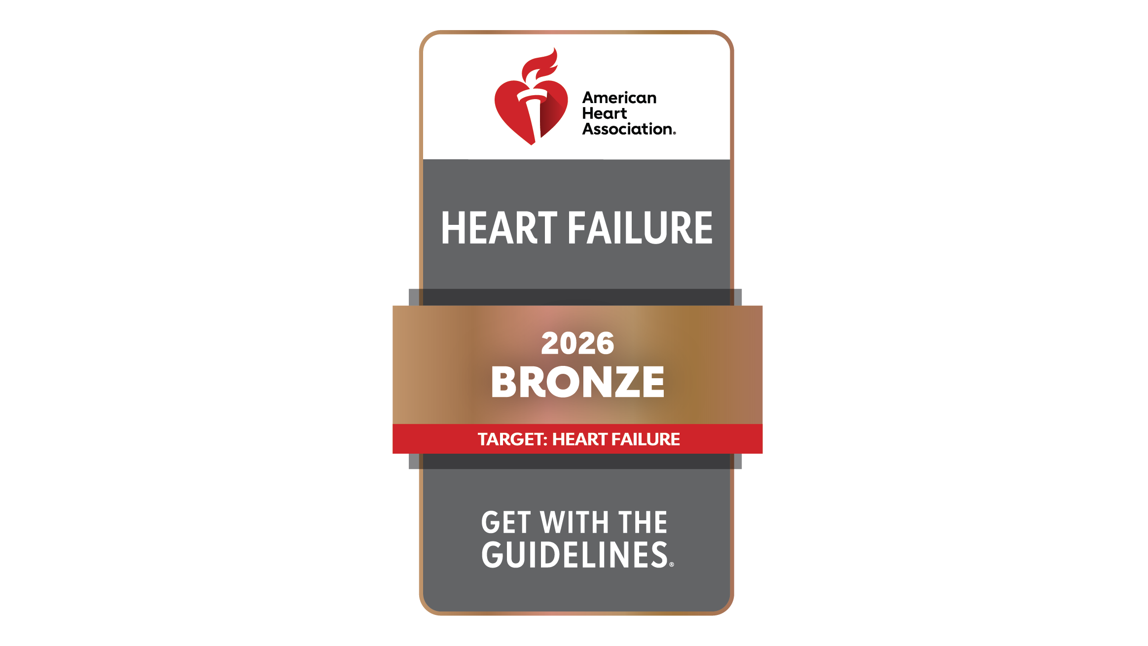 GWTG_THF_2026_Bronze_4C copy American Heart Association Heart Failure 2026 Bronze logo