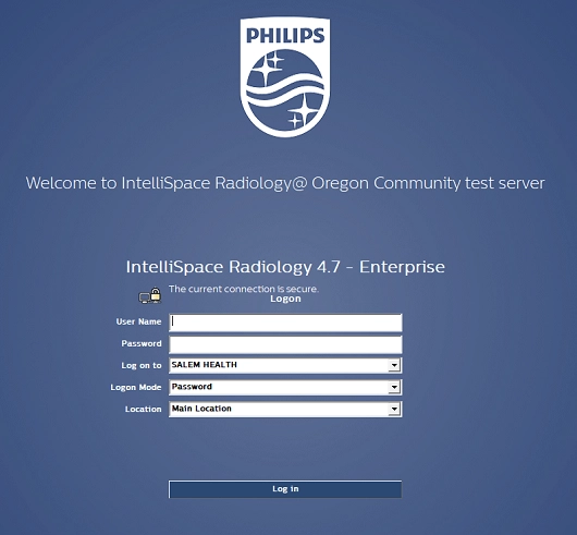intellispace login intellispace login