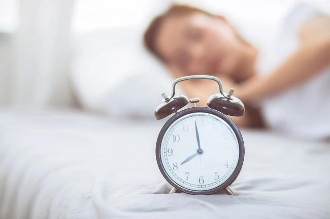 Salem Health Sleep Center