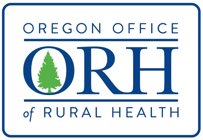Oregon Rural Health Oregon Rural Health