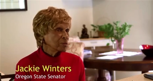senator winters