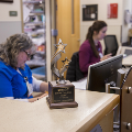 Award-winning care