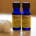 You can request essential oils during labor at Salem Health Family Birth Center in Salem Oregon