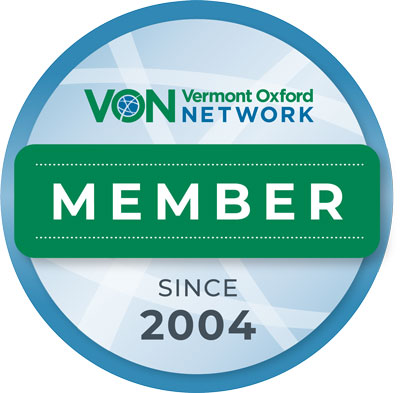 Vermont Oxford Network member