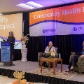 State of Our Region's Health Care in Stayton on April 14