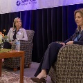 State of Our Region's Health Care in Stayton on April 14