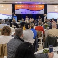 State of Our Region's Health Care in Stayton on April 14