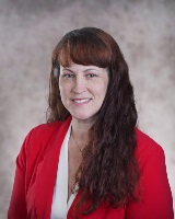 Julie Crownover, PA