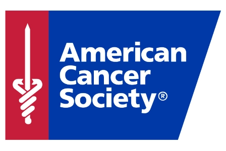 Logo for the American Cancer Society