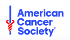 American Cancer Society logo