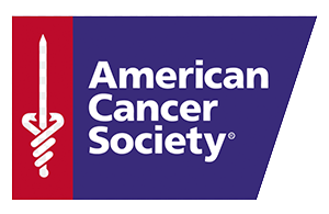American Cancer Society logo