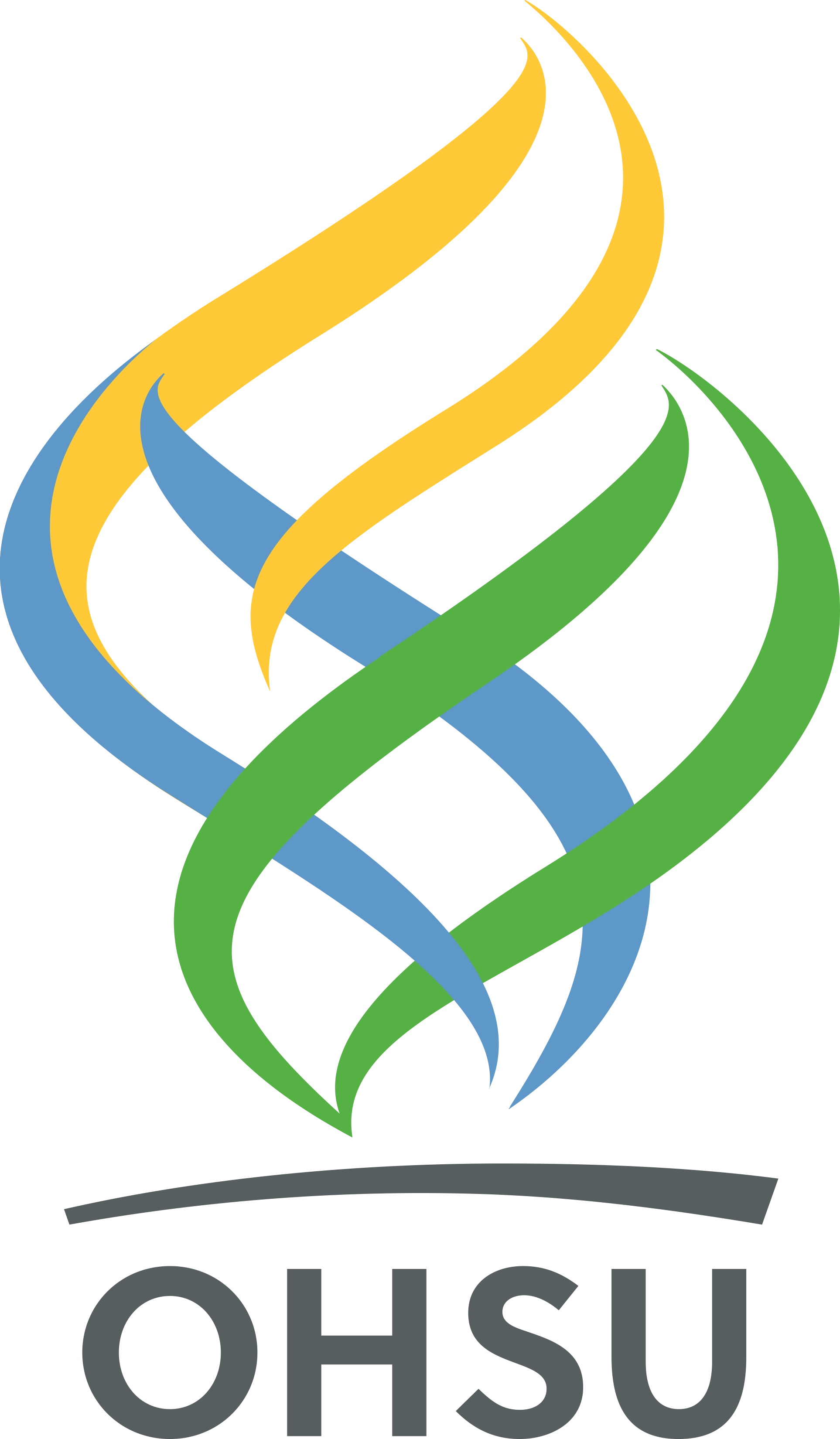 OHSU logo