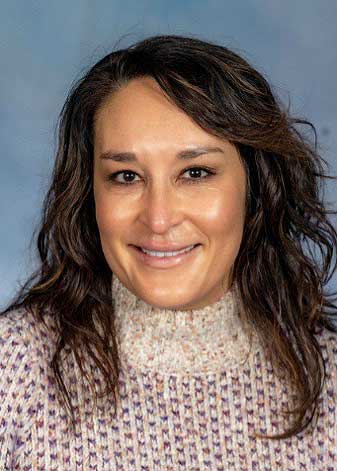 Sharon Monsivais, MD