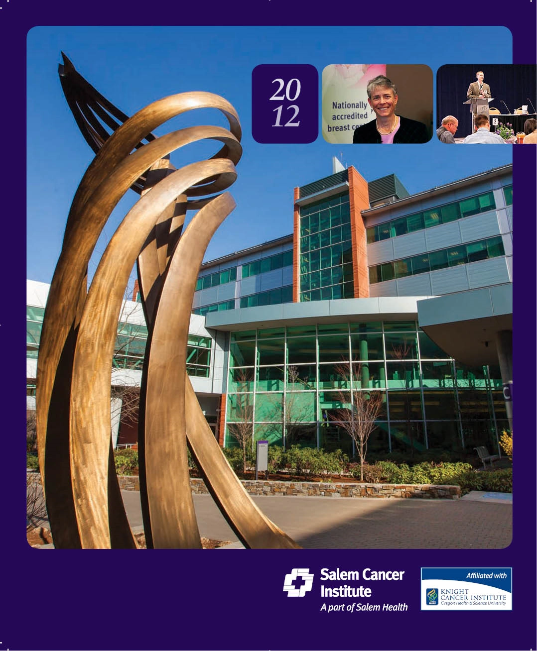 SHCI 2012 cover SHCI 2012 cover