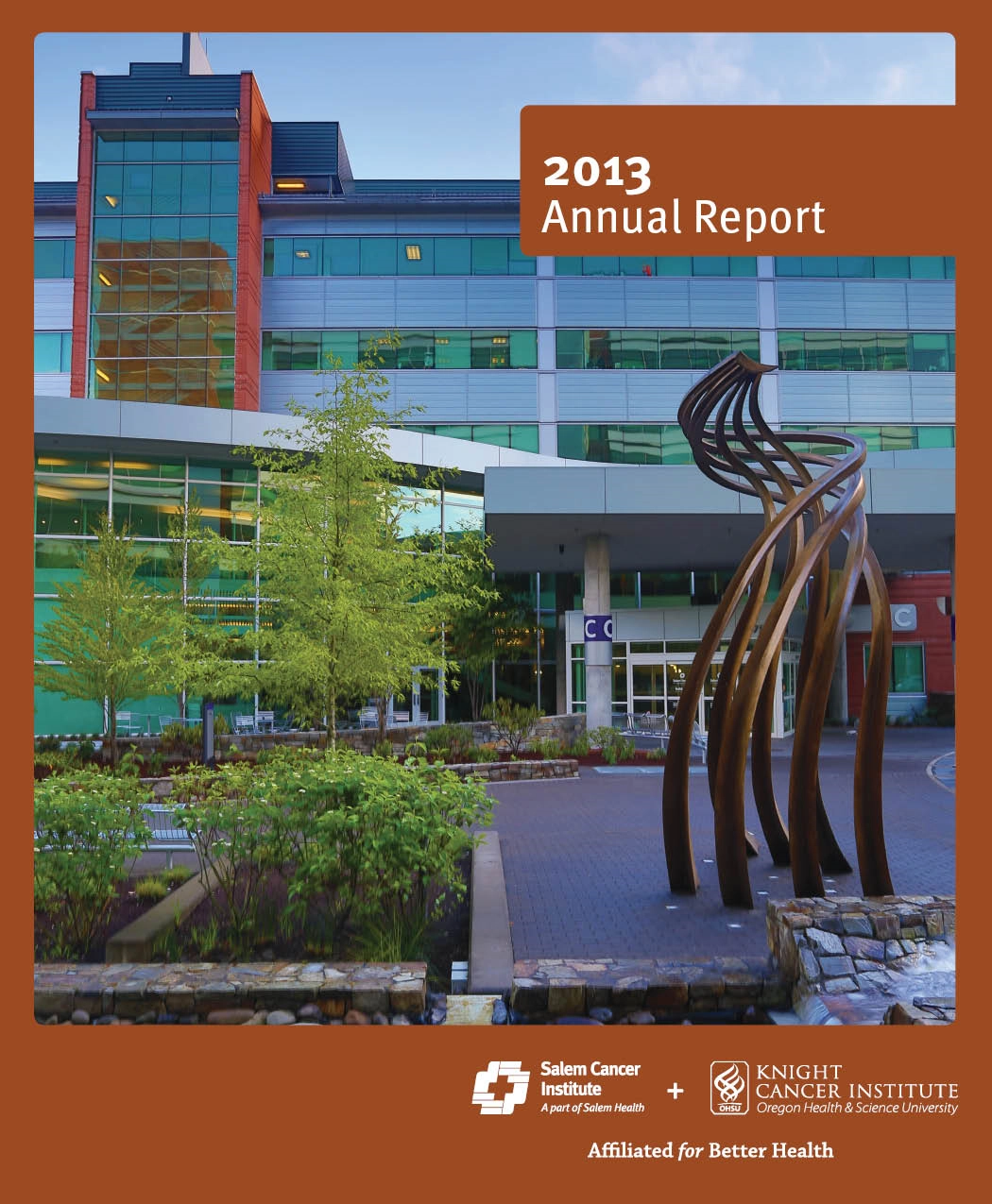 SHCI 2013 cover SHCI 2013 cover
