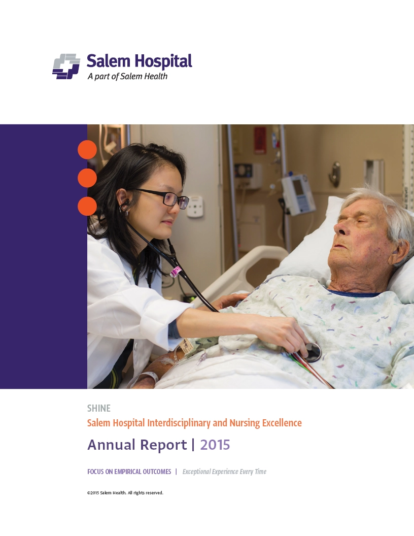 Nursing AR 2015 cover