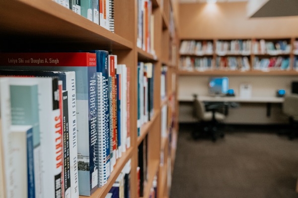 CHEC library (1)