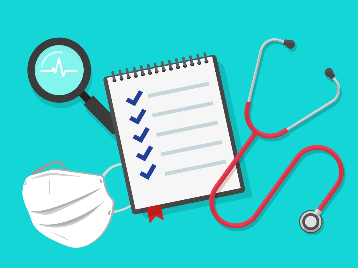Miscellaneous medical supplies