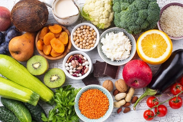 diabetes diet food
