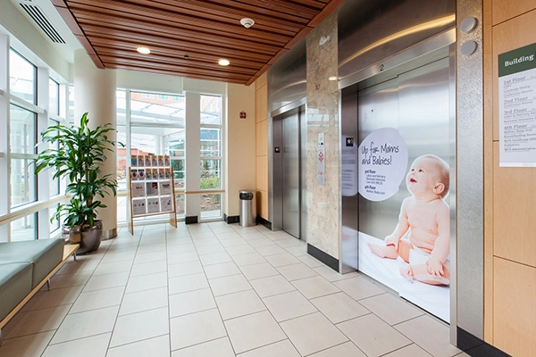 Salem Health Family Birth Center