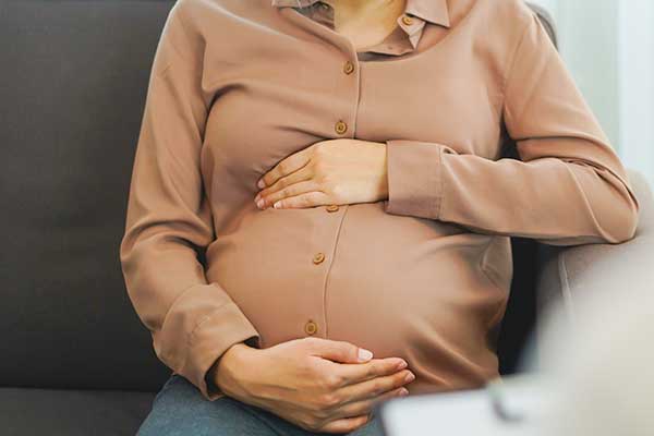 Genetic counseling appointment