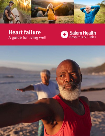 Heart failure guide book