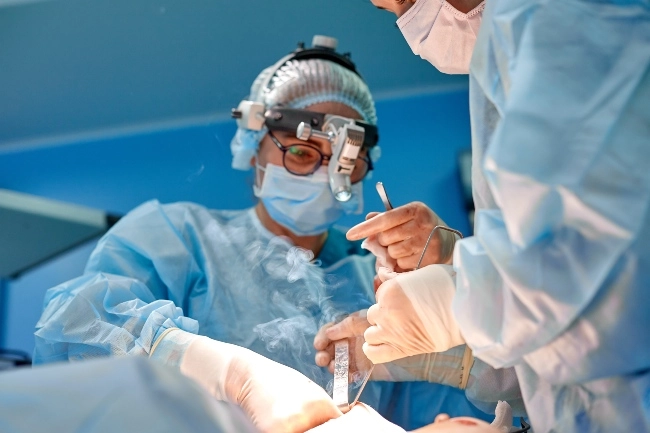 salemhealth heart surgery