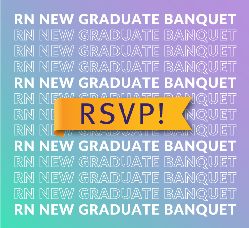 RN New Graduate Banquet