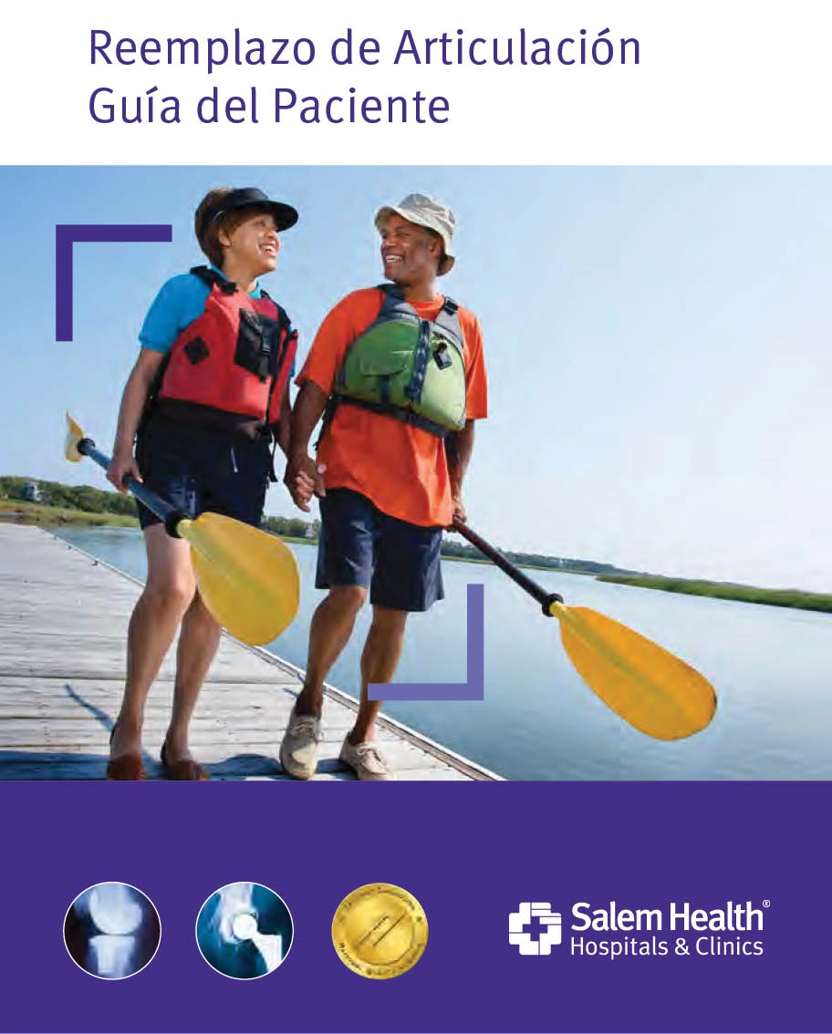 Book cover showing a man and a woman holding hands and carrying kayak paddles.