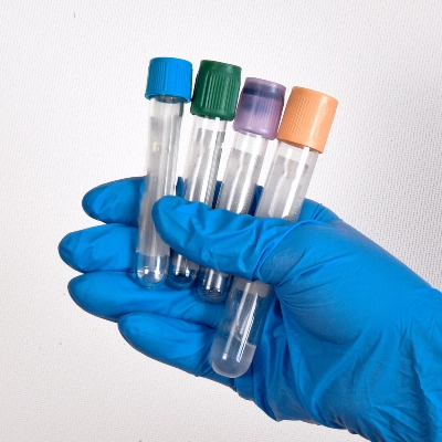Laboratories | Salem Health | Salem, Oregon — Laboratory Services clinic in Salem, OR — photo 3