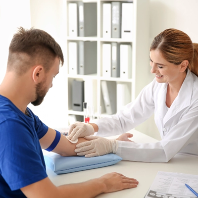 Laboratories | Salem Health | Salem, Oregon — Laboratory Services clinic in Salem, OR — photo 4