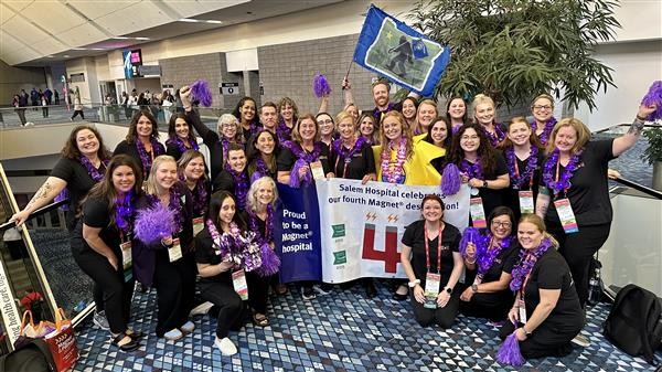 Group conference photo