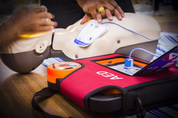 AED funding web AED funding web