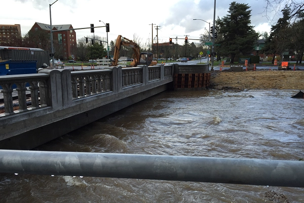 Winter Street Bridge