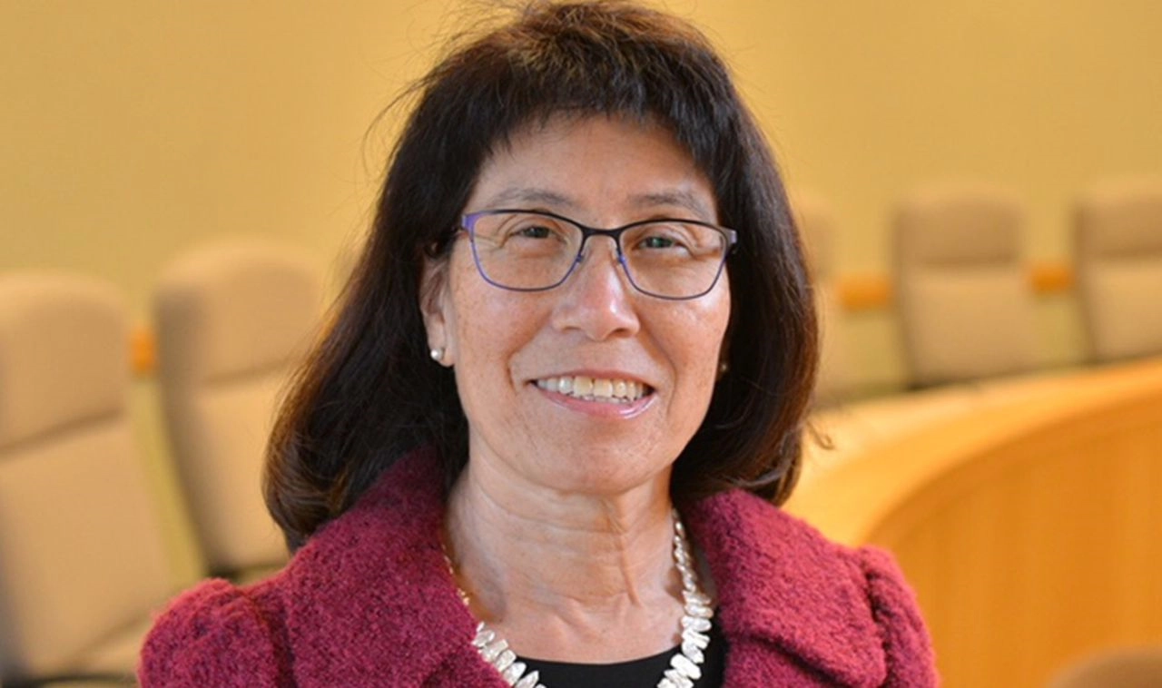 Selma Pierce, Salem Health Board of Trustees member