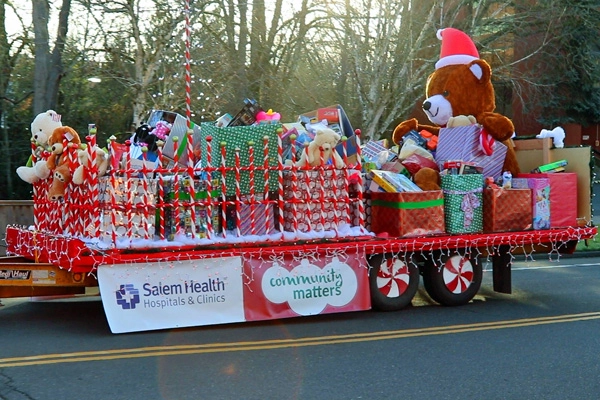 Toy drive3web Toy drive3web