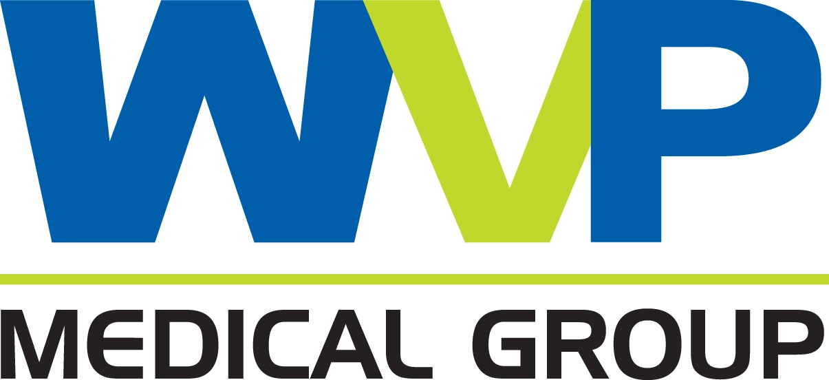Former logo of WVP Medical Group, which is now part of Salem Health.