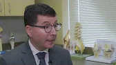 Dan Sewell, MD